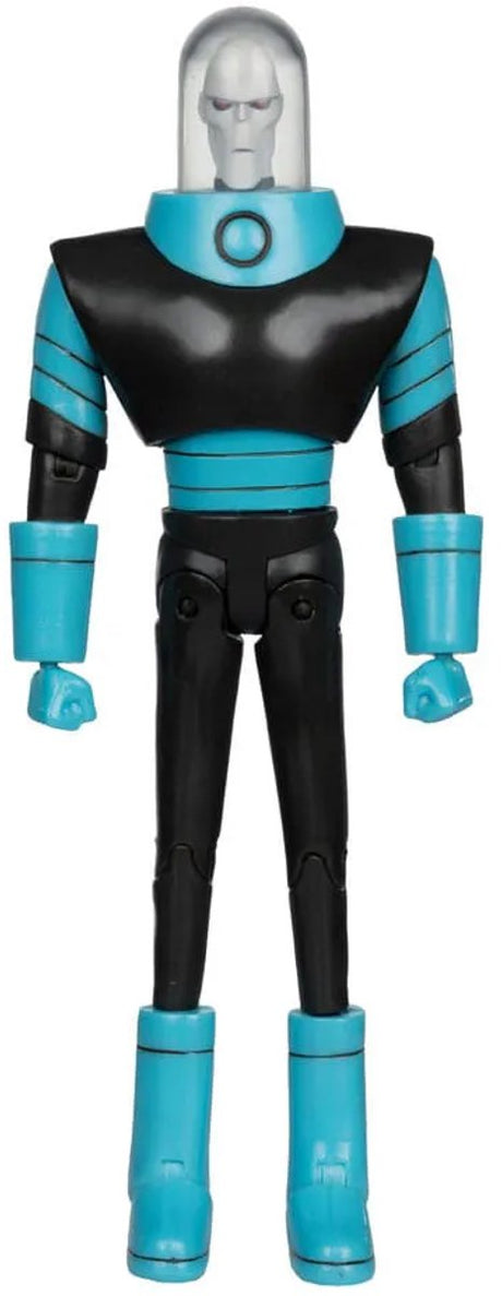 Mcfarlane spielt die neue Batman Adventure DC Direct 1 6 Actionfigur Mr. 15 cm große Actionfigur einfrieren