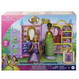 Disney-Prinzessinnen-Spielset, bereit für den Ball