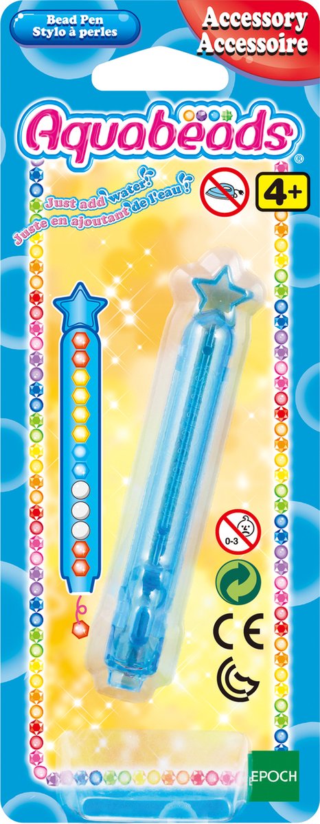 Epoch Aquabeads 31512 Perlenstift