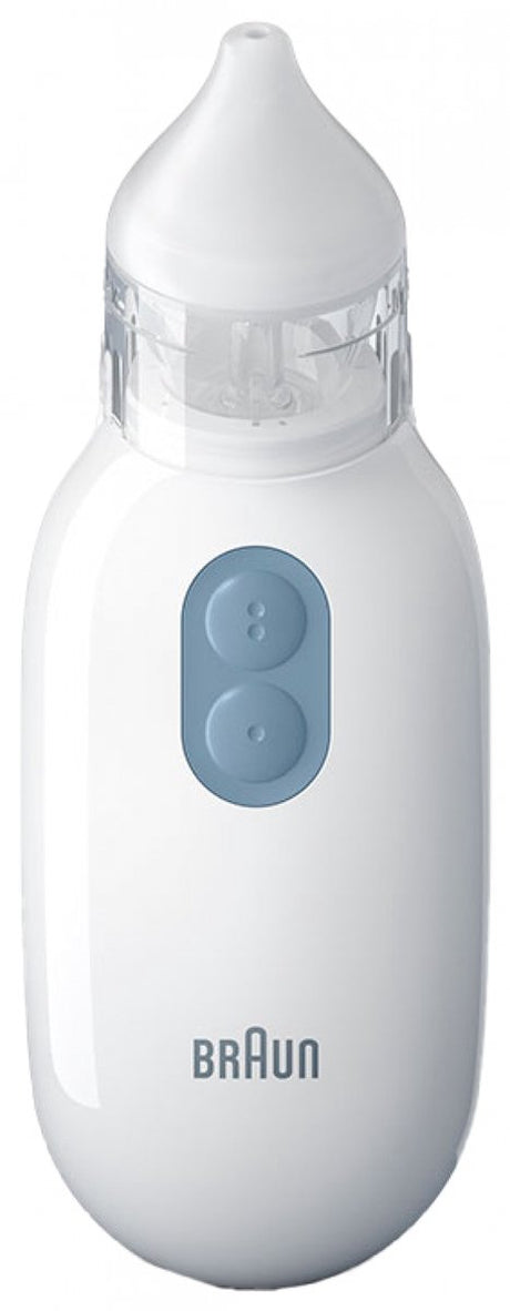Braun Nasensauger für Babys
