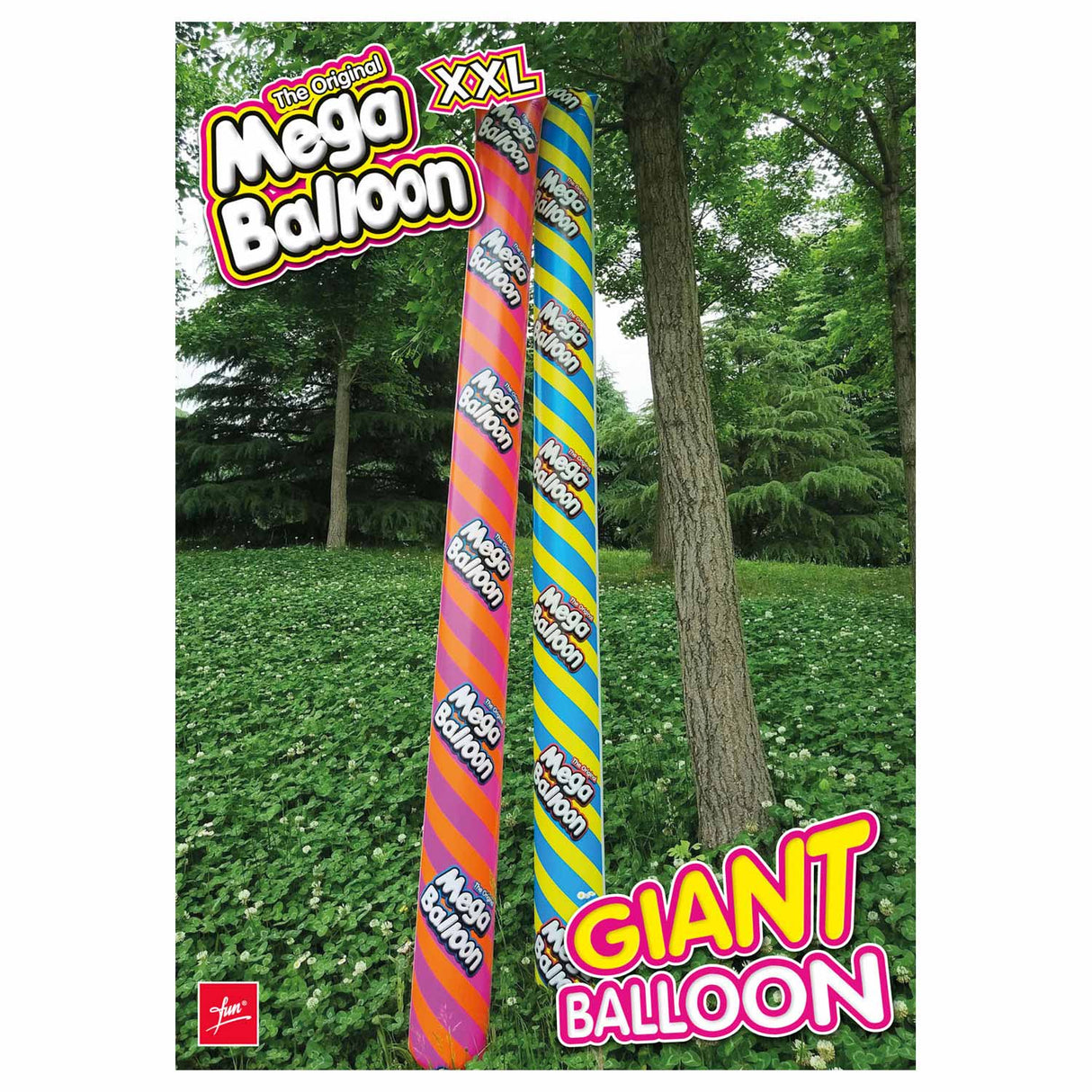 Mega Balloon xxl