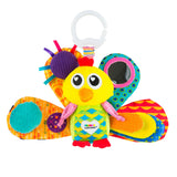 Lamaze jacques de pauw