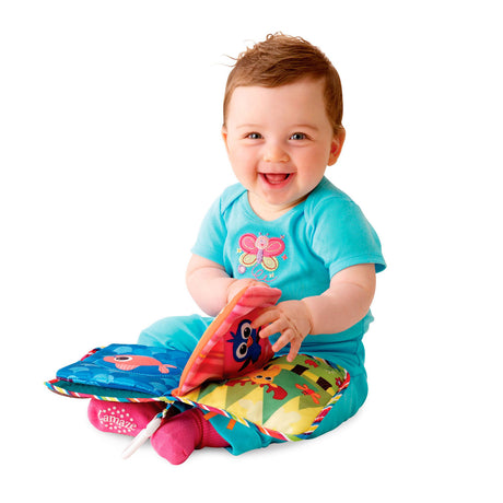 Lamaze-Freundesbuch