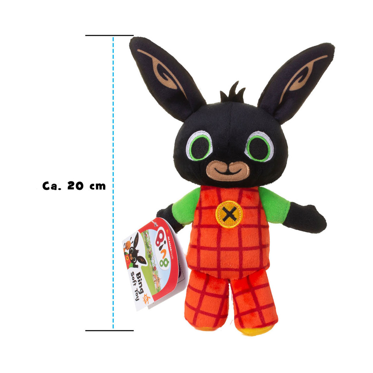 Bing Kuscheltier, 20cm