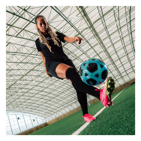 Spectron Smart Ball – der Ball, der zählt