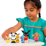 Bing und seine Freunde Figuren-Set