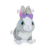 Betsy Interactive Bunny