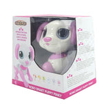 Gear2play Robo Smart Puppy Pinky – Roboterhund