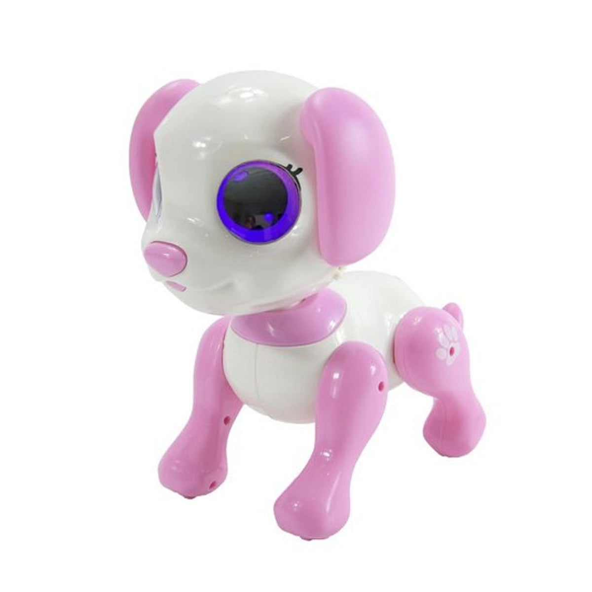 Gear2play Robo Smart Puppy Pinky – Roboterhund