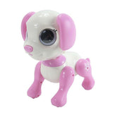 Gear2play Robo Smart Puppy Pinky – Roboterhund