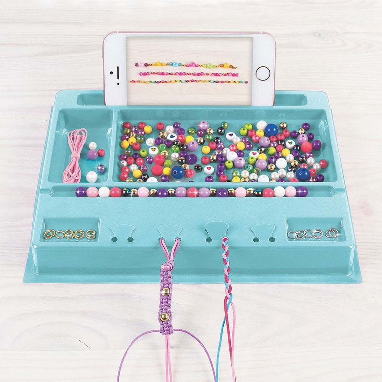 Spectron Mega-Schmuckset
