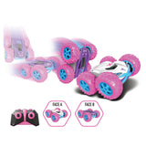 Silverlit Exost RC 360 Cross Amazon