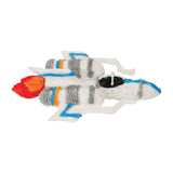 Spectron 3doodler Nachfüllpack Start+ – rot weiß blau
