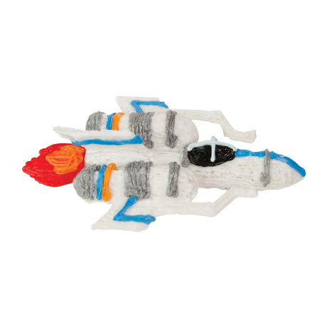 Spectron 3doodler Nachfüllpack Start+ – rot weiß blau