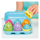 Spectron Bright Chicks Überraschungseier-Spielset