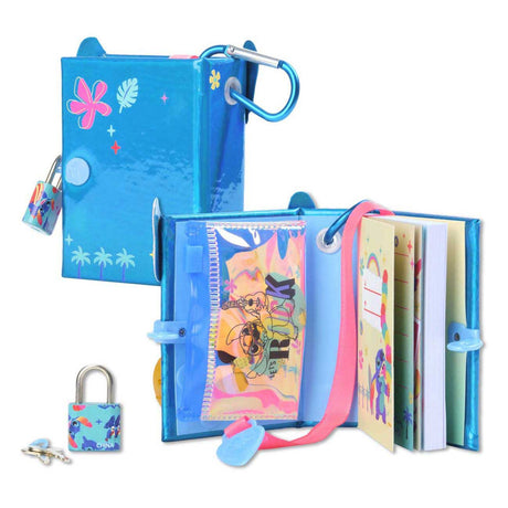 Spectron Real Littles Tagebuchstich