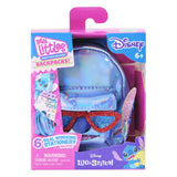 Spectron Real Littles Stitch Rucksack mit Zubehör