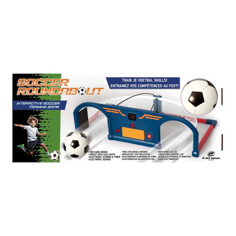 Spectron Fußballset Fußballkarussell