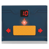 Gear2play Soccer Roundabout-Fußballspiel – trainieren Sie Ihre Fußballfähigkeiten