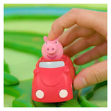 Spectron Peppa Pig flitzt herum – Peppas kleines rotes Auto