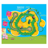 Spectron Peppa Pig flitzt herum – Peppas großes Weltset
