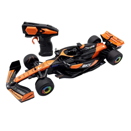 Spectron Rennwagen 1:20 Formel 1 Mc Laren