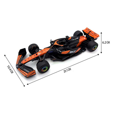 Spectron Rennwagen 1:20 Formel 1 Mc Laren