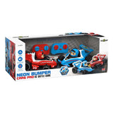 Gear2play RC Neon Autoscooter Profi
