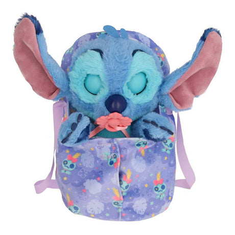 Imc toys baby paws stitch knuffel - 24cm