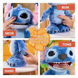 Spectron Ultimate Stitch Feature Plüsch 35 cm