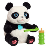 Spectron Coco, der kleine Panda – interaktives Tier