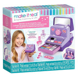 Spectron macht es wahr – glamouröses Make-up-Set