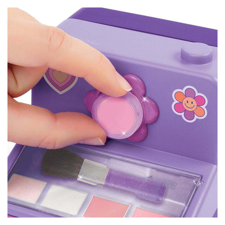 Spectron macht es wahr – glamouröses Make-up-Set