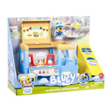 Moose Toys Bluey Food Truck Spielset
