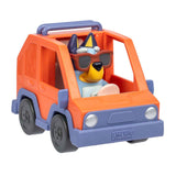 Spectron Bluey-Auto 4x4 inklusive Bluey-Figur