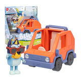 Spectron Bluey-Auto 4x4 inklusive Bluey-Figur