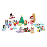 Spectron Bluey Adventskalender
