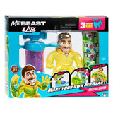 Moose Toys Mrbeast Lab Creation Studio – mischen, füllen und kreieren Sie das ultimative dehnbare Mrbeast!