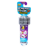 Moose Toys Mrbeast Swarms Fusion Pod Serie 3 - 3 Stk.