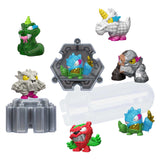 Moose Toys Mrbeast Swarms Fusion Pod Serie 3 - 3 Stk.