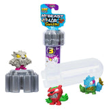 Moose Toys Mrbeast Swarms Fusion Pod Serie 3 - 3 Stk.