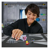 Moose Toys Mrbeast Swarms Fusion Pod Serie 3 - 3 Stk.