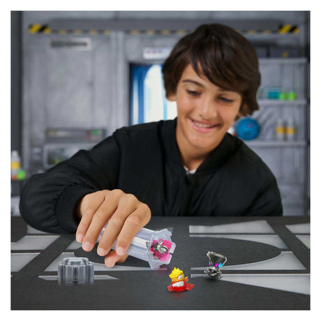 Moose Toys Mrbeast Swarms Fusion Pod Serie 3 - 3 Stk.