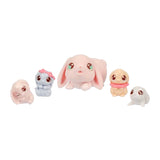 Spectron Little Live Pets Mama Surprise Mini-Spielset Kaninchen