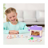 Spectron Little Live Pets Mama Surprise Mini-Spielset Kaninchen