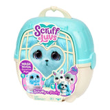 Spectron scruff ein Luvs Mystery Pet Blue