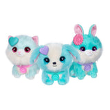 Spectron scruff ein Luvs Mystery Pet Blue