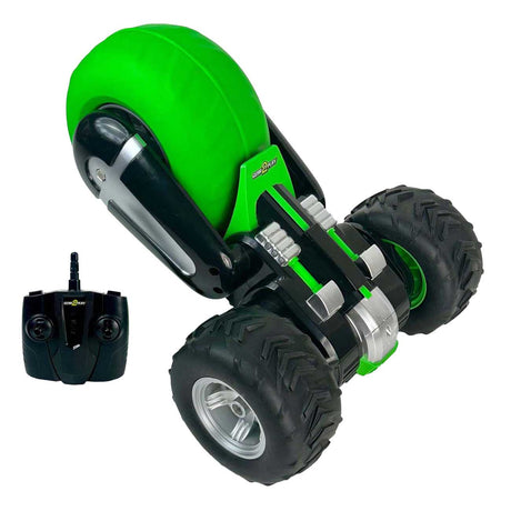 Spectron RC Air Rebound XXL – Stuntauto