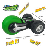 Spectron RC Air Rebound XXL – Stuntauto