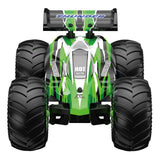 Gear2play rc thunder buggy 1:24 - big wheels - bestuurbare auto
